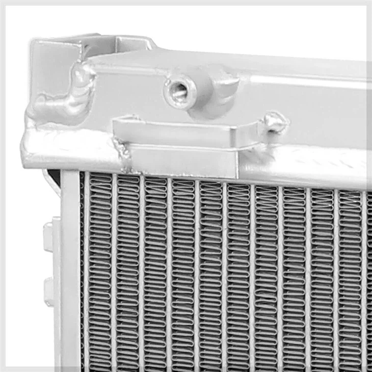 Mazda Miata Aluminum Radiator