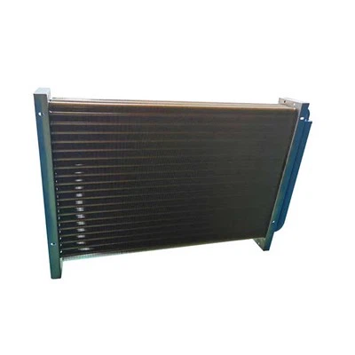 スズキ FITARA 用オートエアコンコンデンサー