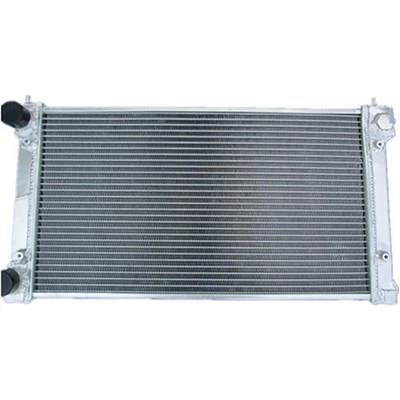 VW アルミラジエーター